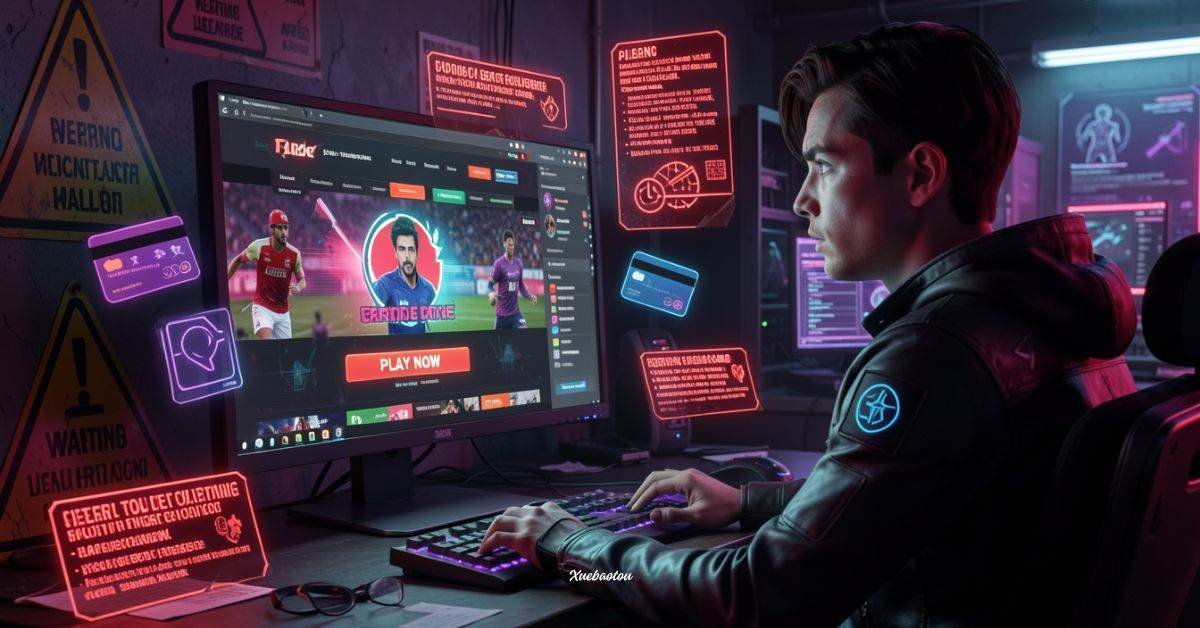 Crackedstreams 2.0: Smart & Safe Sports Streaming Guide