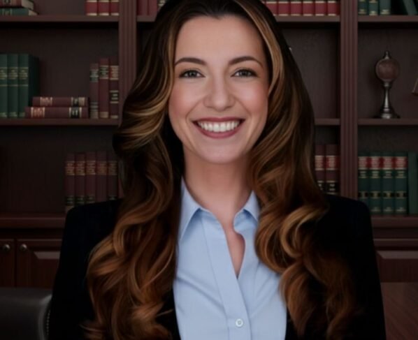 Christie Greenberg: Cybercrime’s Legal Defender