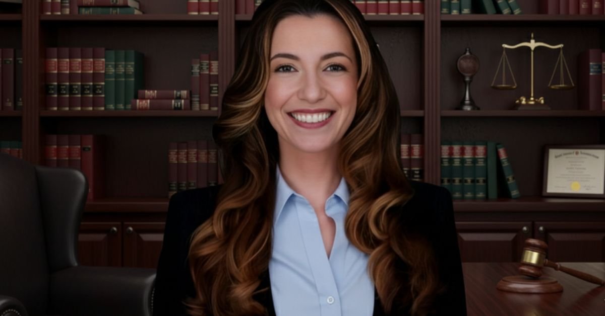 Christie Greenberg: Cybercrime’s Legal Defender