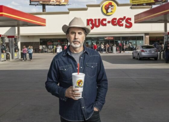Buc ee’s Owner Net Worth: Arch Aplin’s Fortune & Future