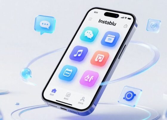 Instablu: The All-in-One App for 2026