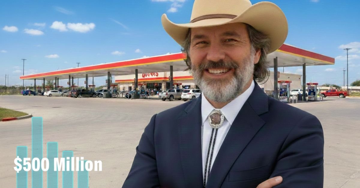 Buc ee’s Owner Net Worth: Arch Aplin’s Fortune & Future