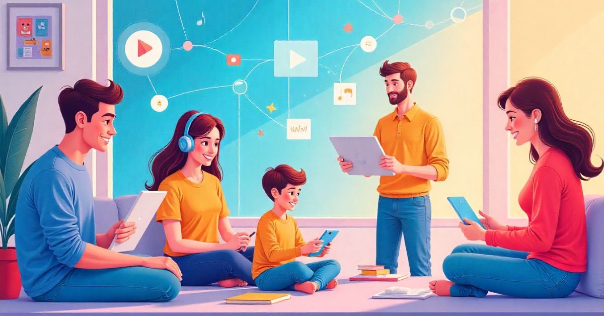 Instablu: The All-in-One App for 2026
