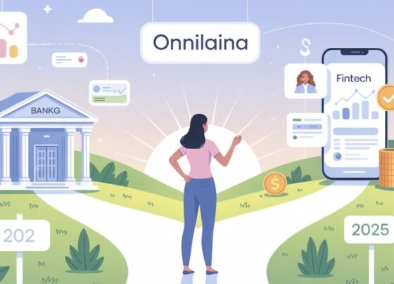 Onnilaina: Smarter Loans for Small Businesses
