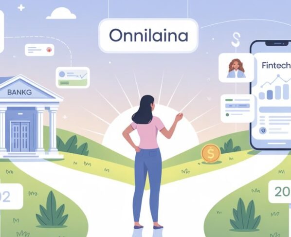 Onnilaina: Smarter Loans for Small Businesses