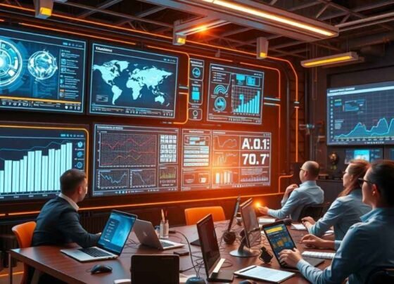 Blog SeveredBytes.net: Your Guide to 2026 Tech Evolution