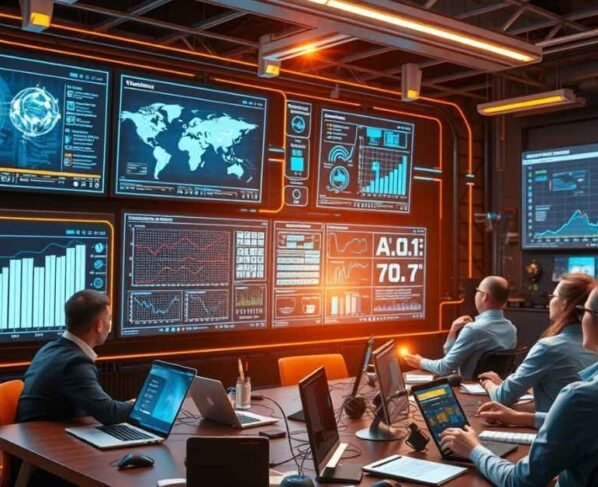 Blog SeveredBytes.net: Your Guide to 2026 Tech Evolution