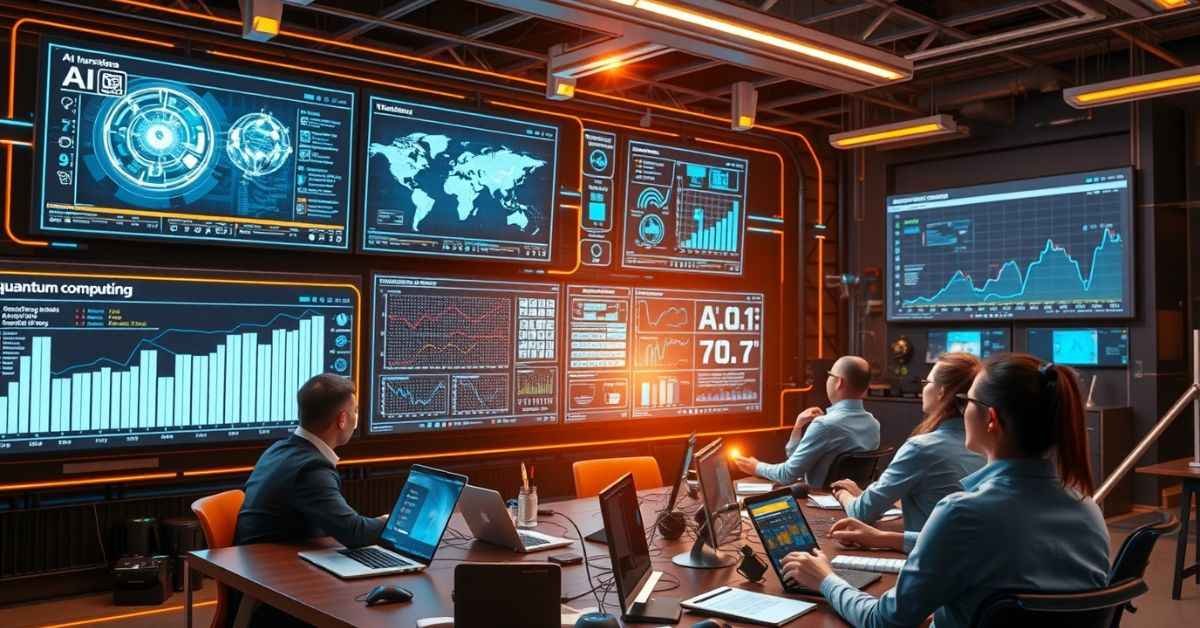 Blog SeveredBytes.net: Your Guide to 2026 Tech Evolution