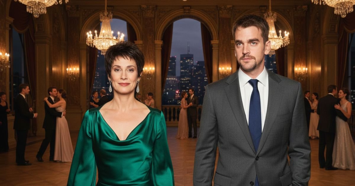 Will Theron Roth: Hollywood’s Rising Mystery Star