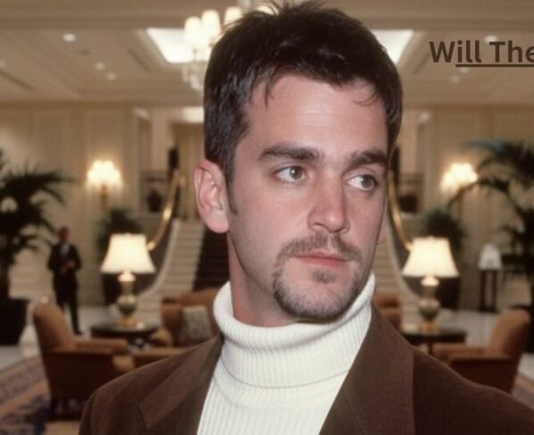 Will Theron Roth: Hollywood’s Rising Mystery Star