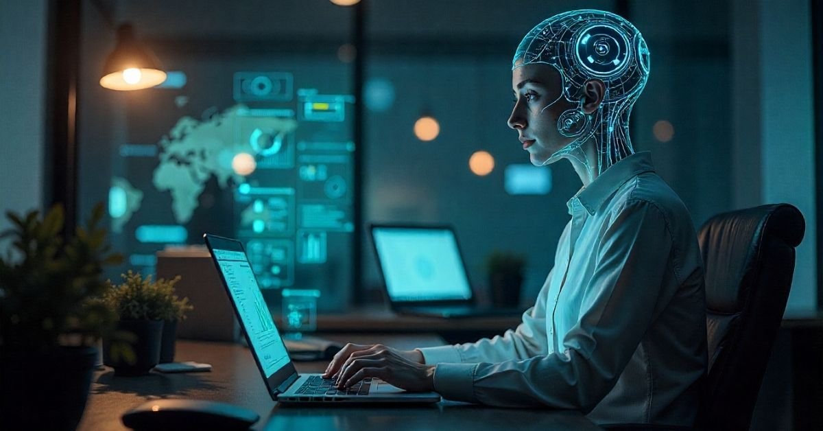 From Severedbytes.Net Blog: Future Tech Made Simple