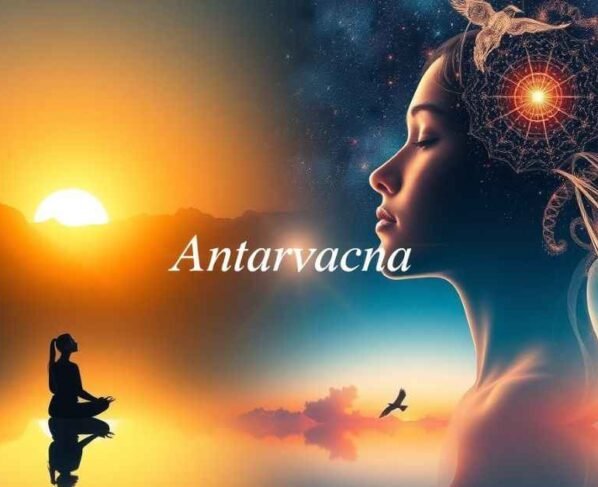 Antarvacna: Hear Your Inner Voice with Heart and Mind