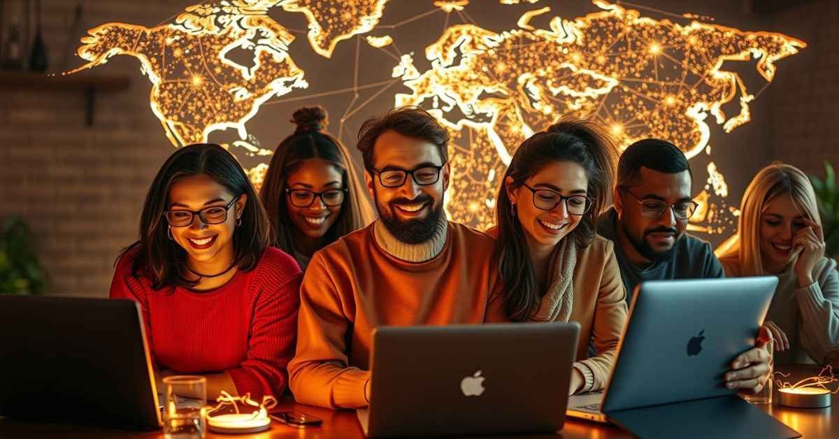 A Blog About Interworldradio: Your Window to Global Voices