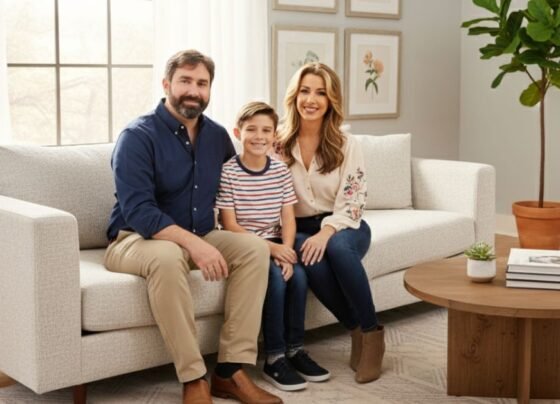 Kristy Greenberg married: Meet Her Husband & family.