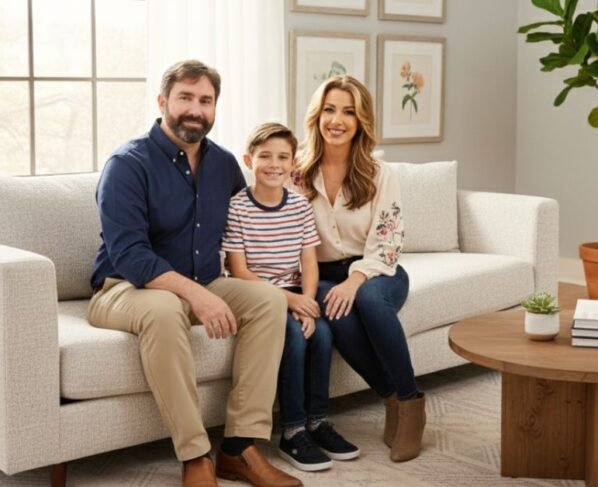 Kristy Greenberg married: Meet Her Husband & family.