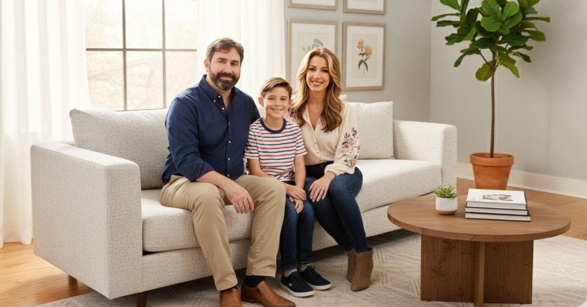 Kristy Greenberg married: Meet Her Husband & family.