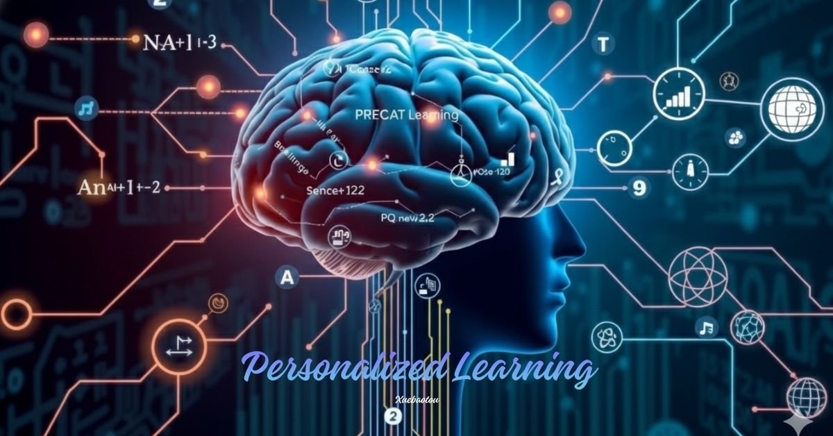 Xuebaotou: AI Study Tools for Smarter Learning