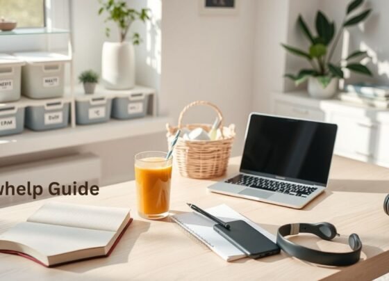 WutawHelp Guide: Smarter Living Starts Here