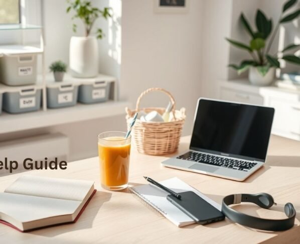 WutawHelp Guide: Smarter Living Starts Here