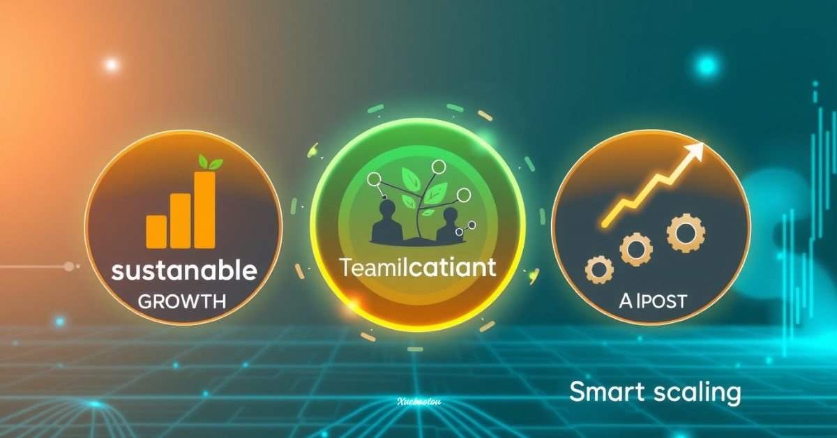 Rosboxar: Smart Tools for Startup Growth