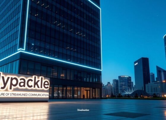 Hypackle: Smart Team Communication Tool 2026