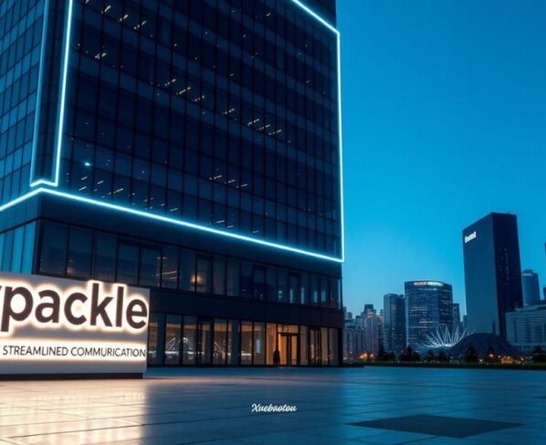 Hypackle: Smart Team Communication Tool 2026