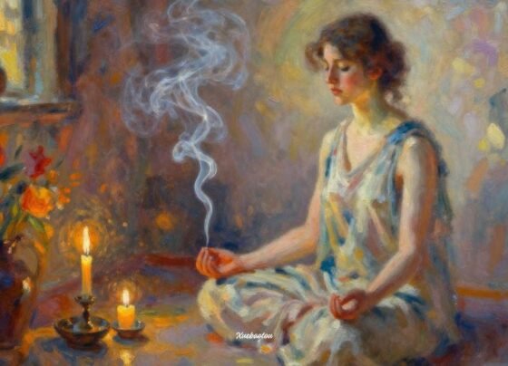 Veraperformsanexorcism: A Modern Cleansing Ritual