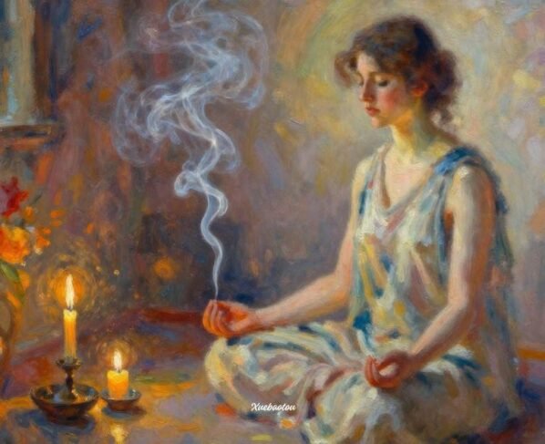 Veraperformsanexorcism: A Modern Cleansing Ritual