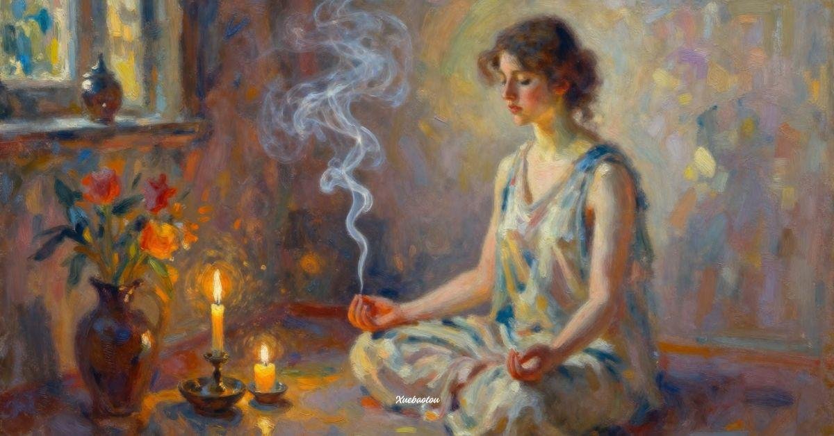 Veraperformsanexorcism: A Modern Cleansing Ritual