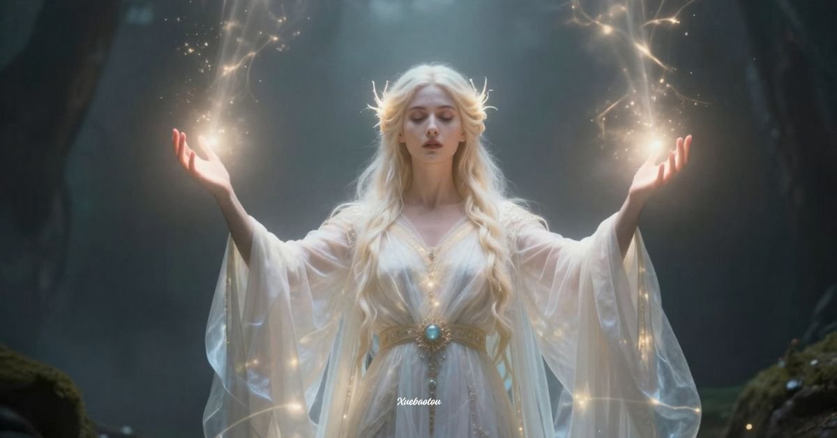 Veraperformsanexorcism: A Modern Cleansing Ritual