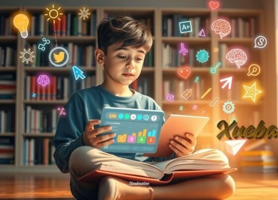 Xuebaotou: AI Study Tools for Smarter Learning