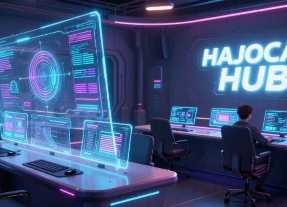 HajocaHub: Simplify Your Business Operations