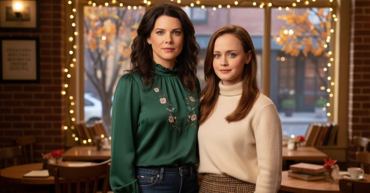 Nanette Bledel: The Matriarch Behind a Star