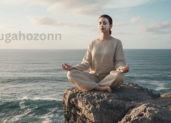 Dougahozonn: Ancient Calm for Modern Life