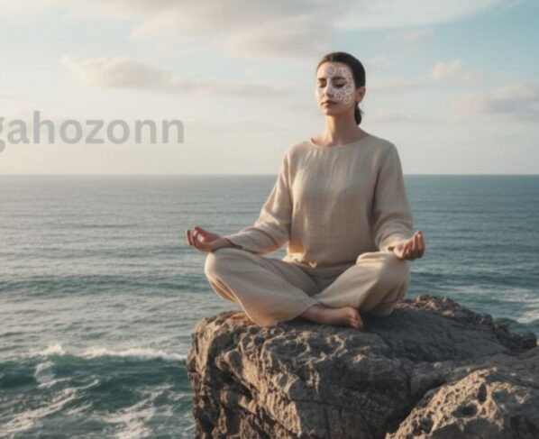 Dougahozonn: Ancient Calm for Modern Life