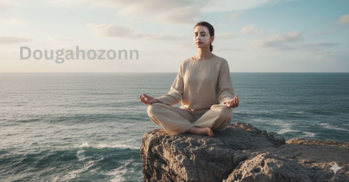 Dougahozonn: Ancient Calm for Modern Life