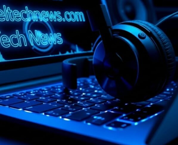 Bageltechnews.com Tech News: Smarter Tech News in 2026