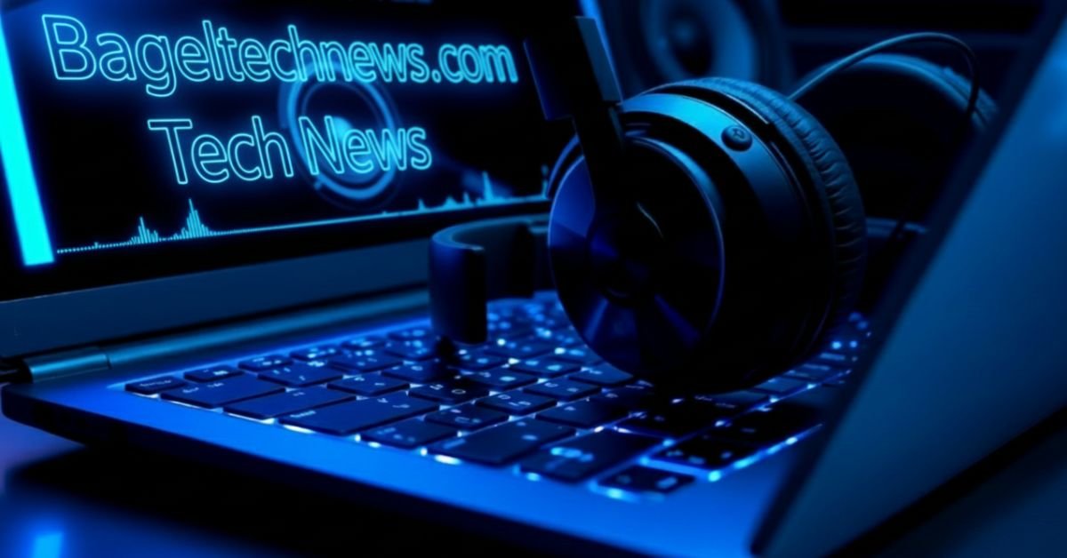 Bageltechnews.com Tech News: Smarter Tech News in 2026