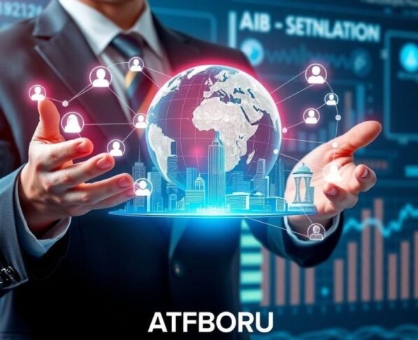 ATFBORU: The Smart Future of Online Interaction