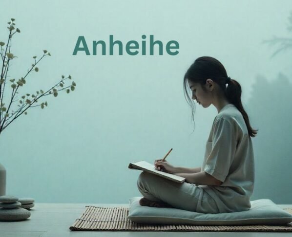 Anheihe: The Lifestyle of Quiet Calm