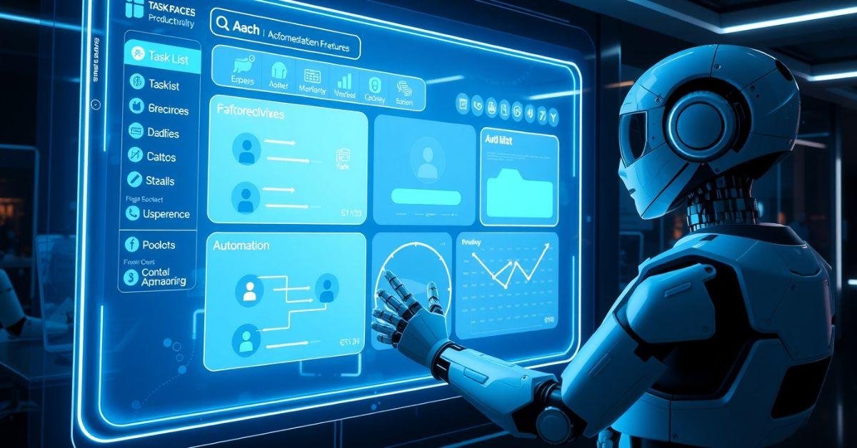 Kalidcan: Smart Work Tool for Modern Businesses