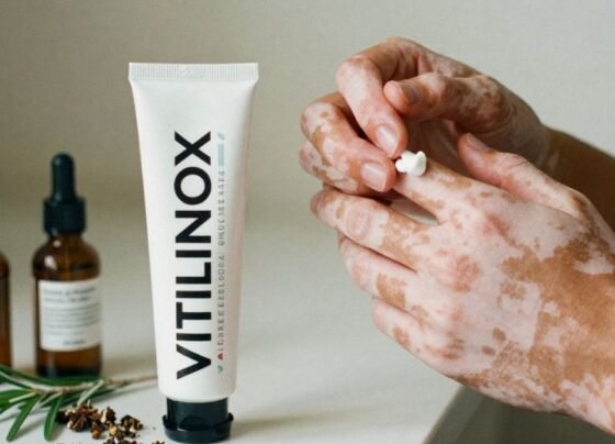 Vitilinox: A Natural Vitiligo Treatment in 2026