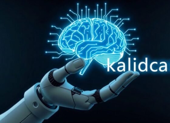 Kalidcan: Smart Work Tool for Modern Businesses