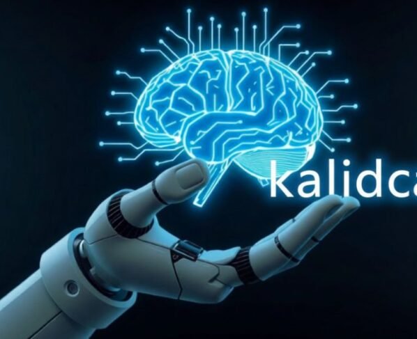 Kalidcan: Smart Work Tool for Modern Businesses