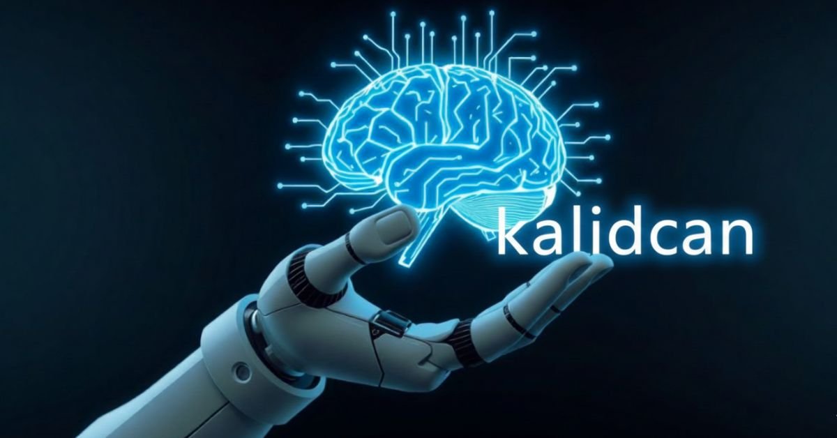Kalidcan: Smart Work Tool for Modern Businesses