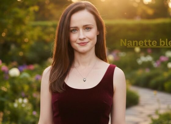 Nanette Bledel: The Matriarch Behind a Star