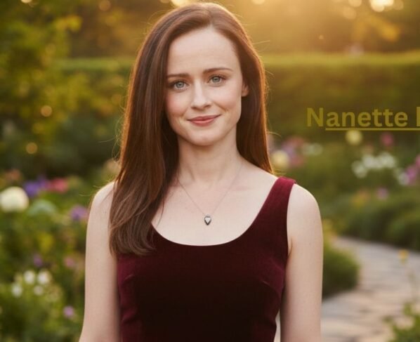 Nanette Bledel: The Matriarch Behind a Star
