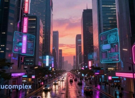 Sankkucomplex: Makes Global Work Easier