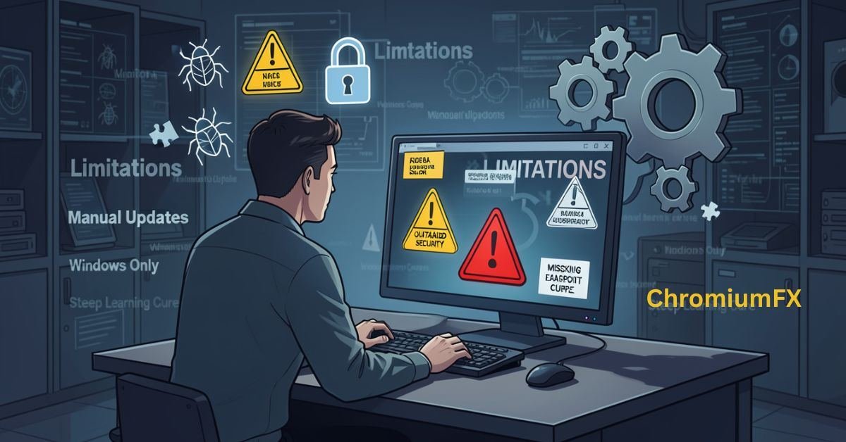 ChromiumFX: .NET Browser Integration Explained (2026)