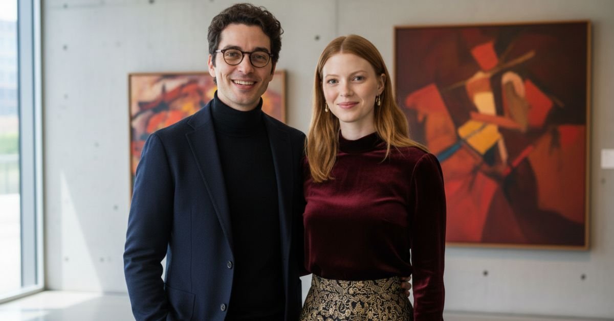 Maia Lafortezza: Creative Leader in Fashion & Education